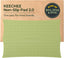 Silicone Non-Slip Mat for Cutting board (Green)
