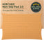 Silicone Non-Slip Mat for Cutting board (Brown)