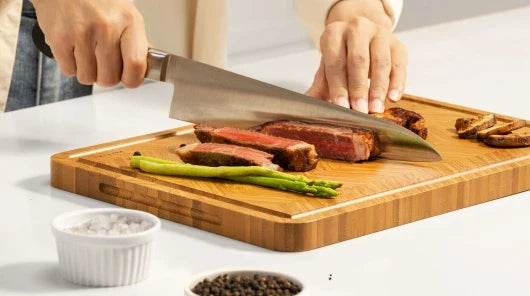 Are Bamboo Cutting Boards Safe? An Honest Look at Everyday Food Prep