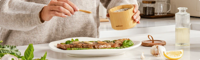 Kitchen Tools & Utensils