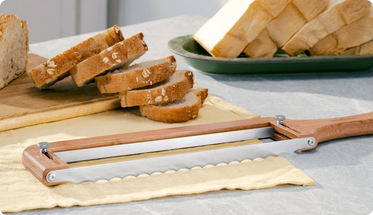 Bread Slicer