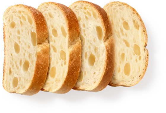 KEECHEE Adjustable Bread Slicer