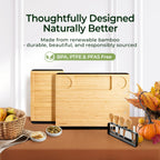 Charcuterie Boards Gift Set