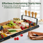 Charcuterie Boards Gift Set