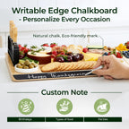 Charcuterie Boards Gift Set