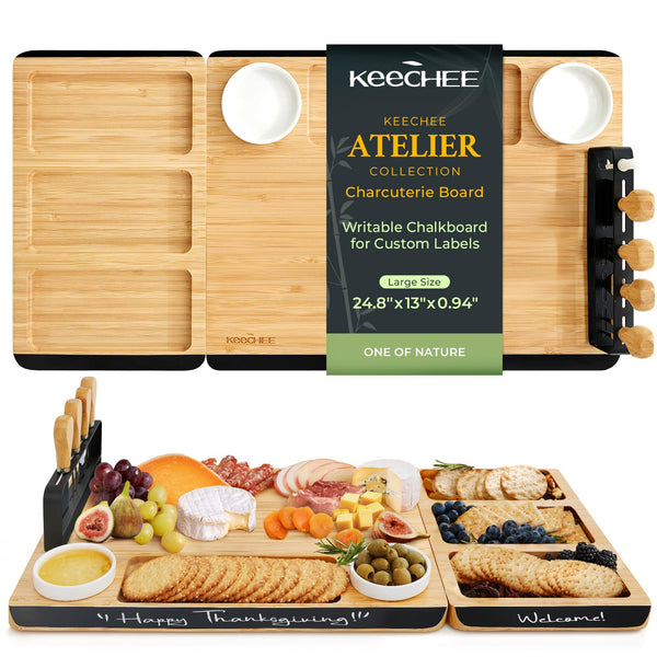 Charcuterie Boards Gift Set