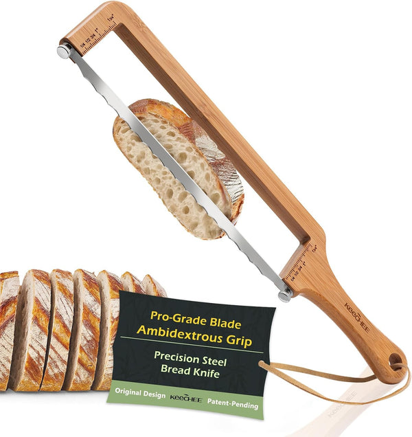 Sourdough Bread Knife for Homemade Bread