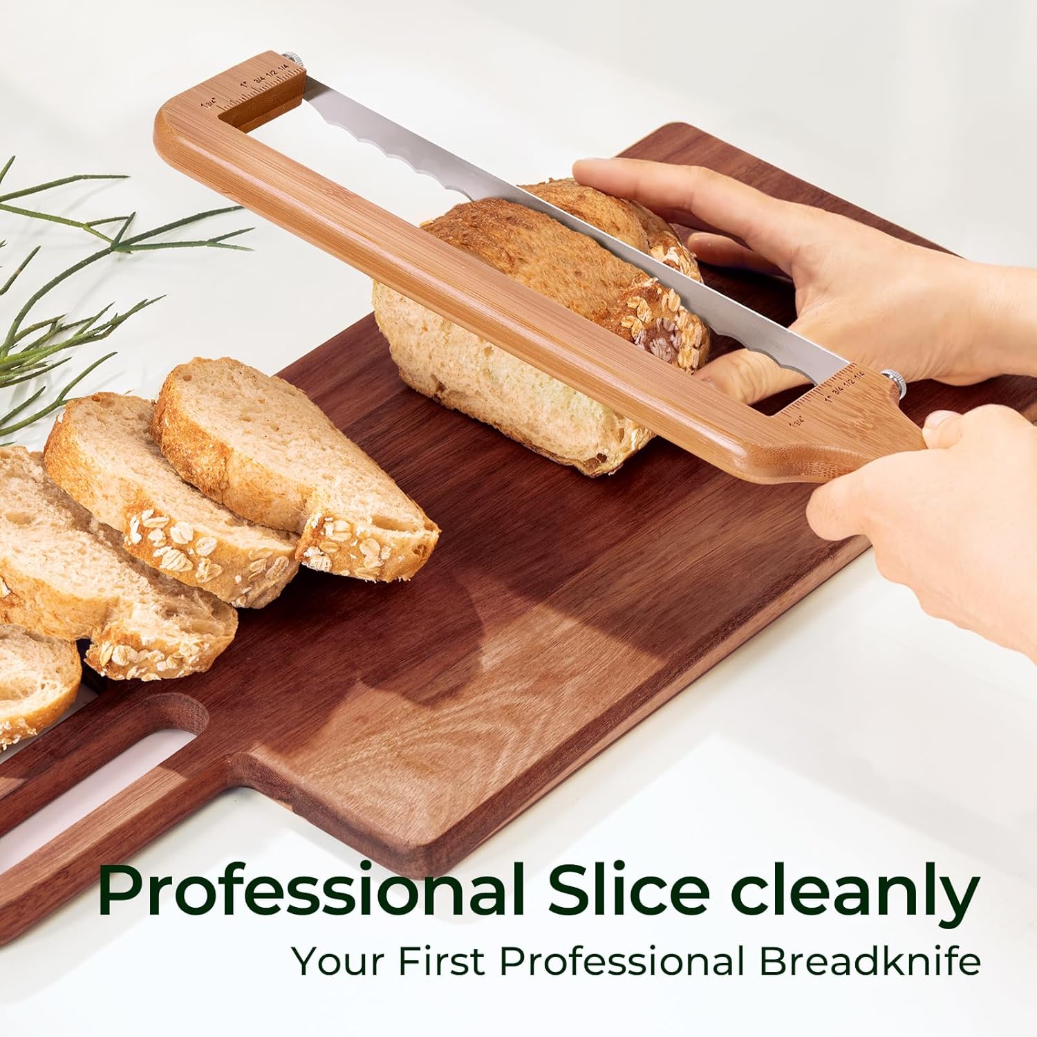 Sourdough Bread Knife for Homemade Bread