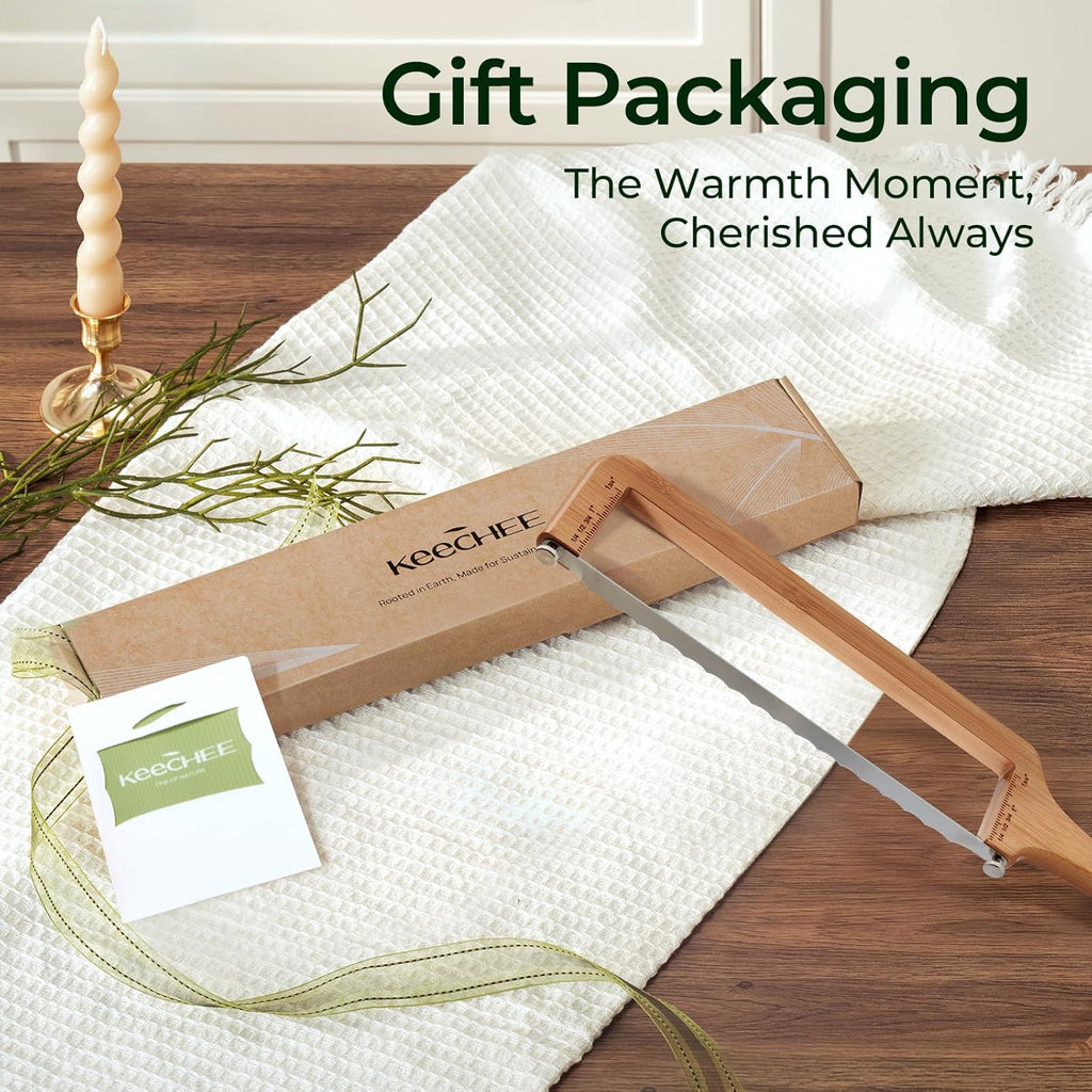 Sourdough Bread Knife for Homemade Bread