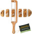 Adjustable Bread Slicer for Homemade Bread