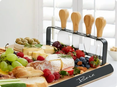 Charcuterie Boards