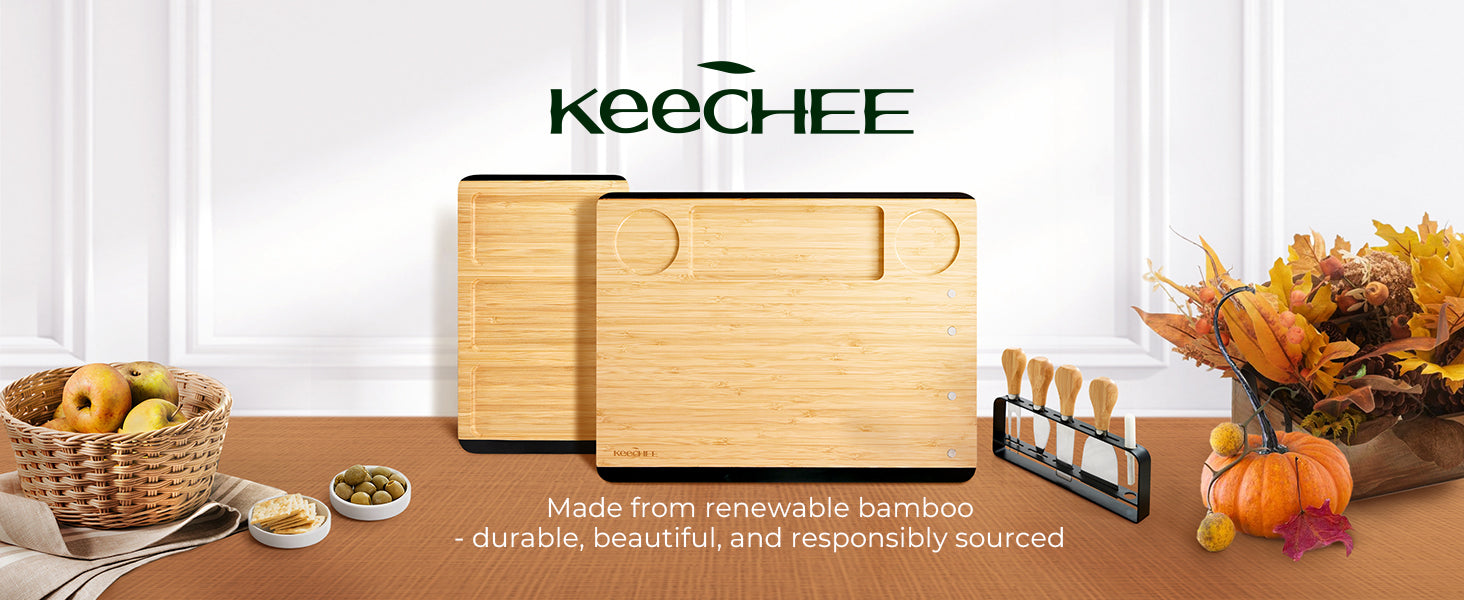 Charcuterie Boards Gift Set