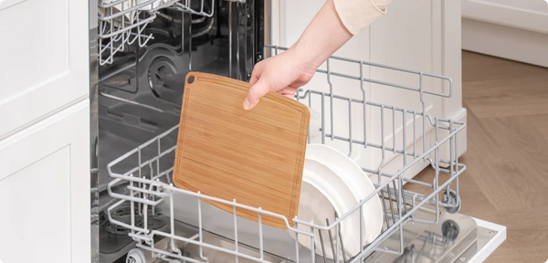 76 real world simulations across dishwasher models