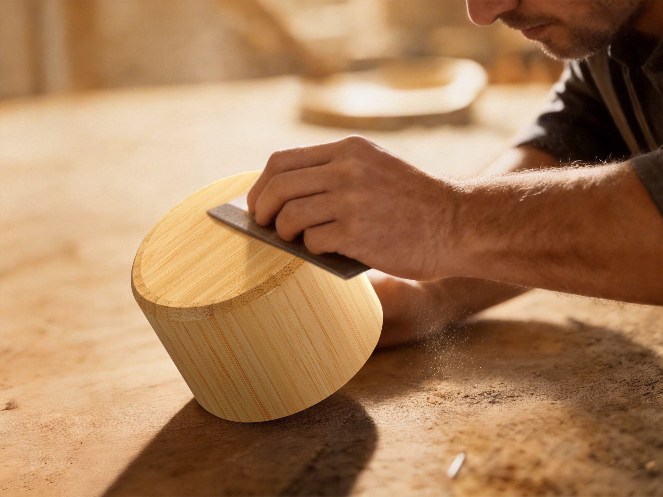 Materials that make a difference