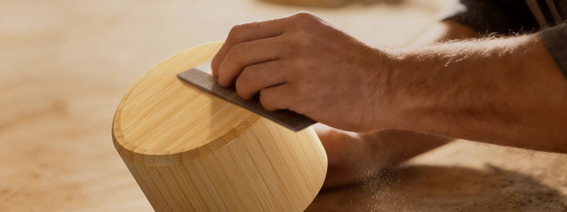 Materials that make a difference