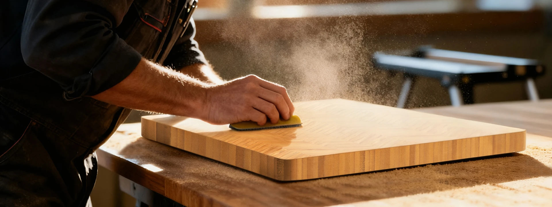 Materials that make a difference