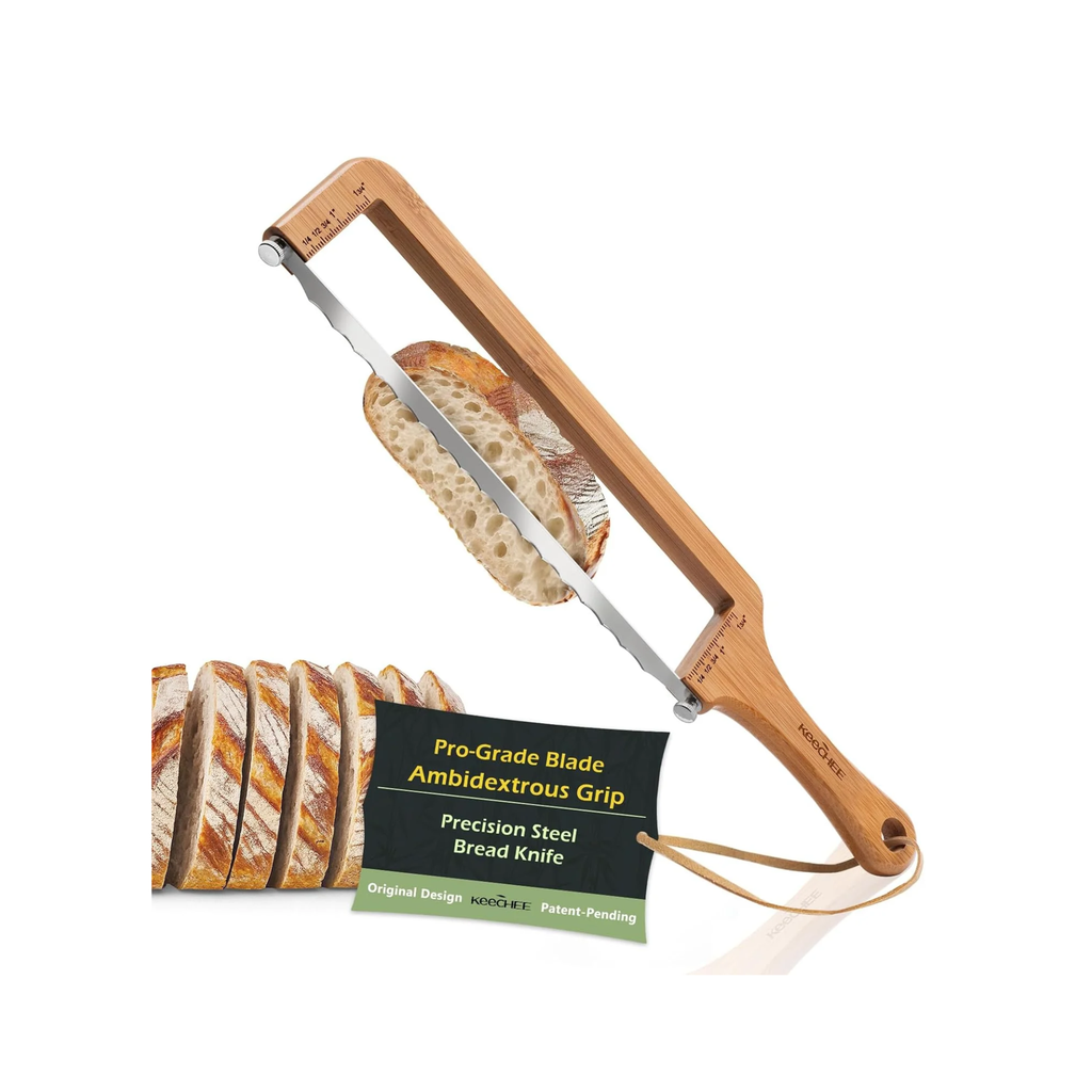 Sourdough Bread Knife for Homemade Bread