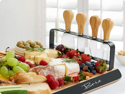Charcuterie Boards