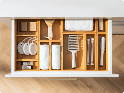 Drawer Organizers